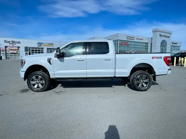 2022 Ford F-150 - Photo 11