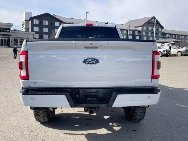 2022 Ford F-150 - Photo 12