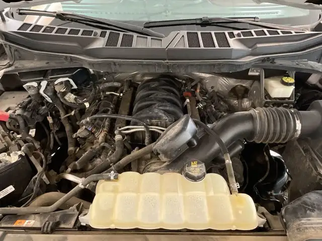 2022 Ford F-150 - Photo 15