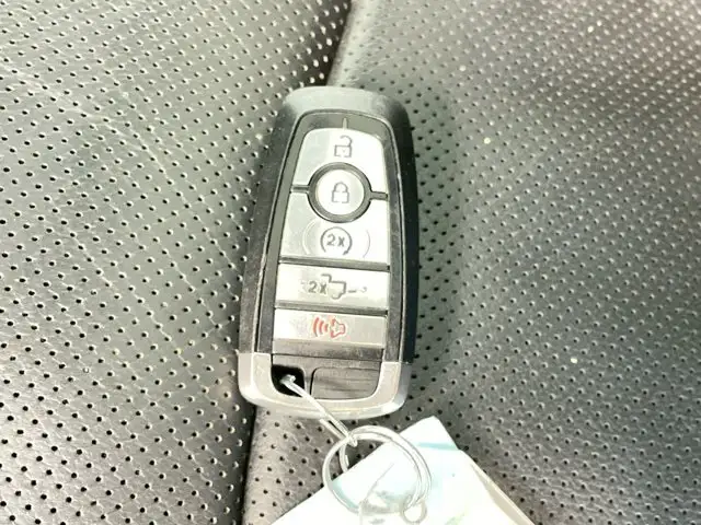 2022 Ford F-150 - Photo 18