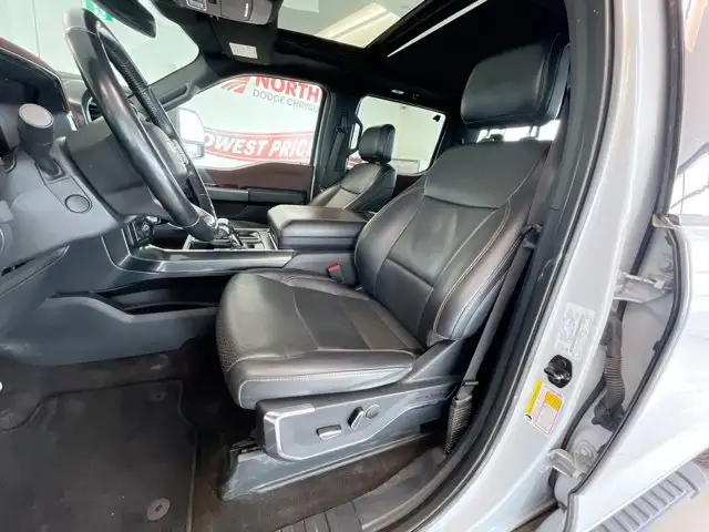 2022 Ford F-150 - Photo 19