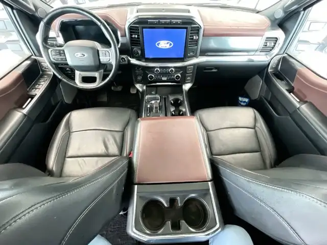 2022 Ford F-150 - Photo 24