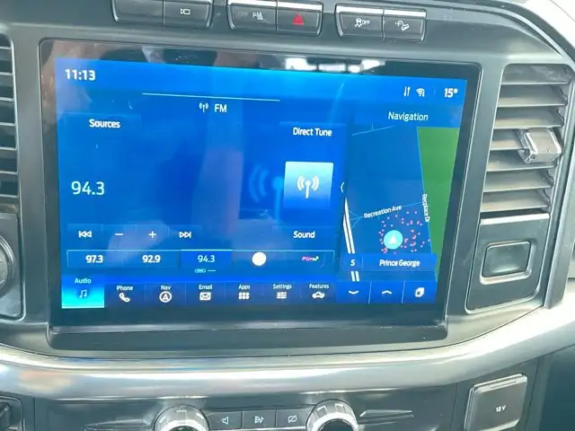 2022 Ford F-150 - Photo 33