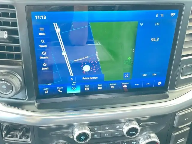 2022 Ford F-150 - Photo 34