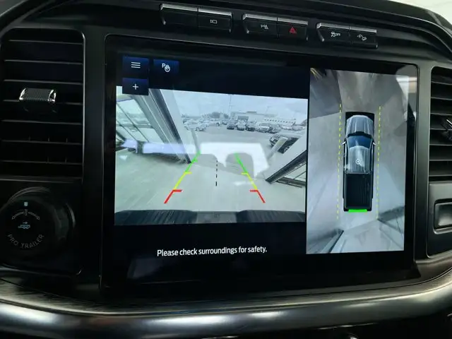 2022 Ford F-150 - Photo 35