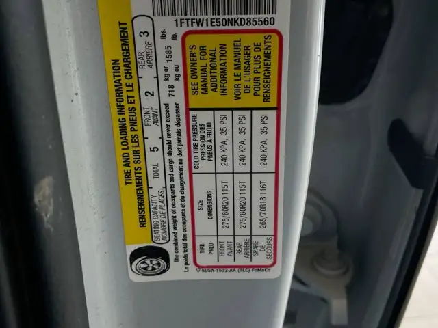 2022 Ford F-150 - Photo 48