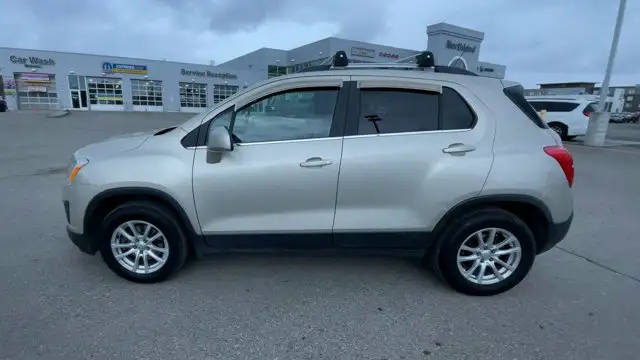 2016 Chevrolet Trax LT - Photo 6