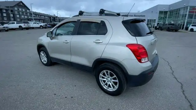 2016 Chevrolet Trax LT - Photo 7