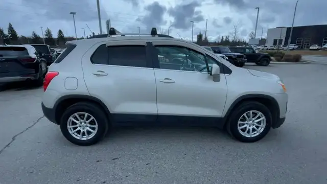 2016 Chevrolet Trax LT - Photo 10