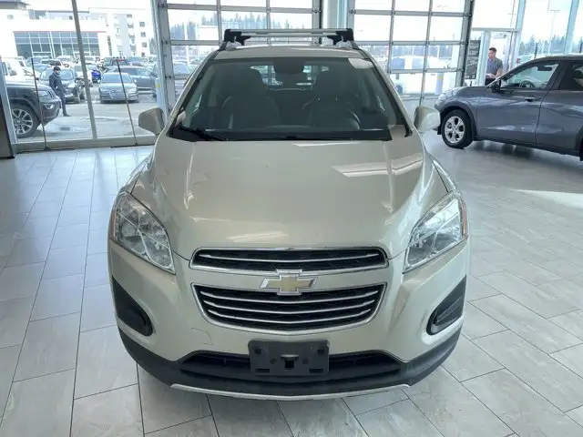 2016 Chevrolet Trax LT - Photo 14