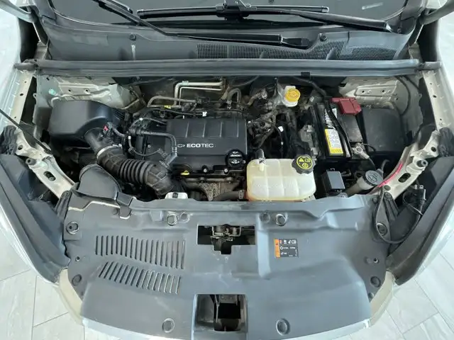 2016 Chevrolet Trax LT - Photo 15