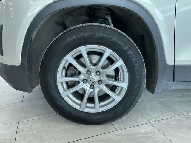 2016 Chevrolet Trax LT - Photo 16