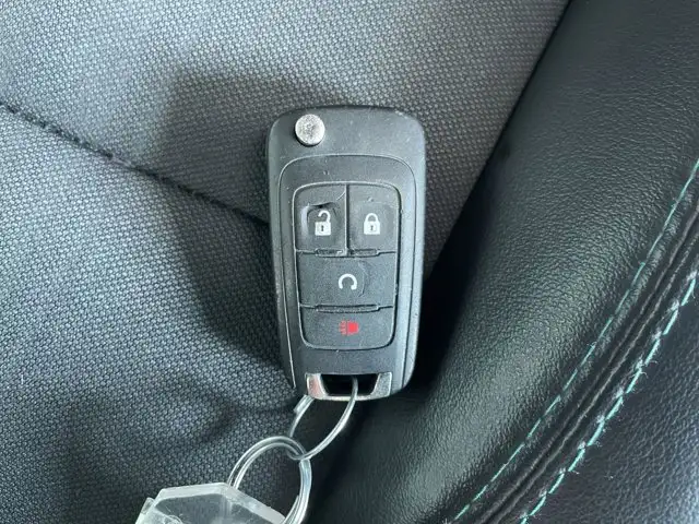 2016 Chevrolet Trax LT - Photo 17