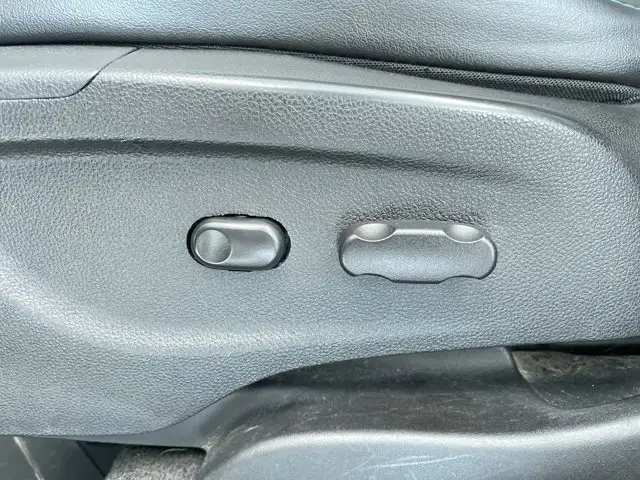 2016 Chevrolet Trax LT - Photo 19