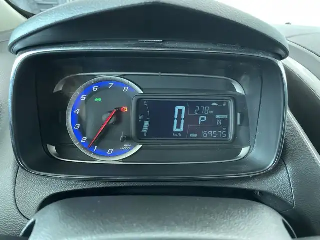 2016 Chevrolet Trax LT - Photo 24