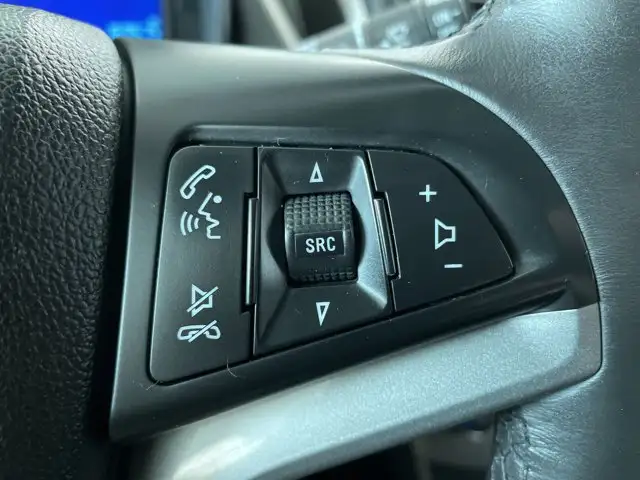 2016 Chevrolet Trax LT - Photo 26