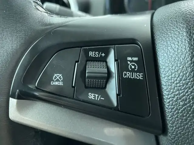 2016 Chevrolet Trax LT - Photo 27