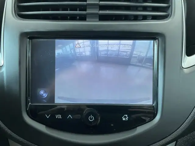 2016 Chevrolet Trax LT - Photo 32