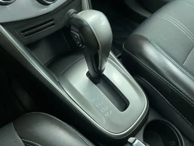 2016 Chevrolet Trax LT - Photo 34