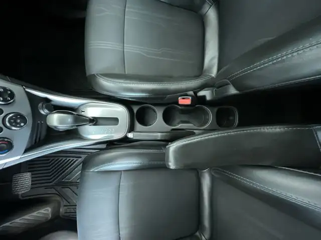 2016 Chevrolet Trax LT - Photo 35