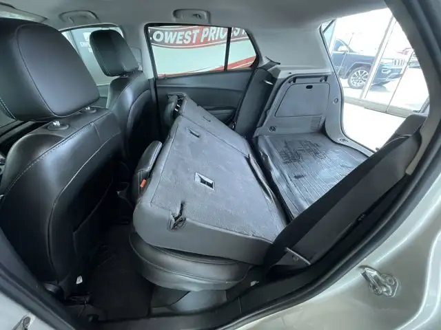 2016 Chevrolet Trax LT - Photo 40