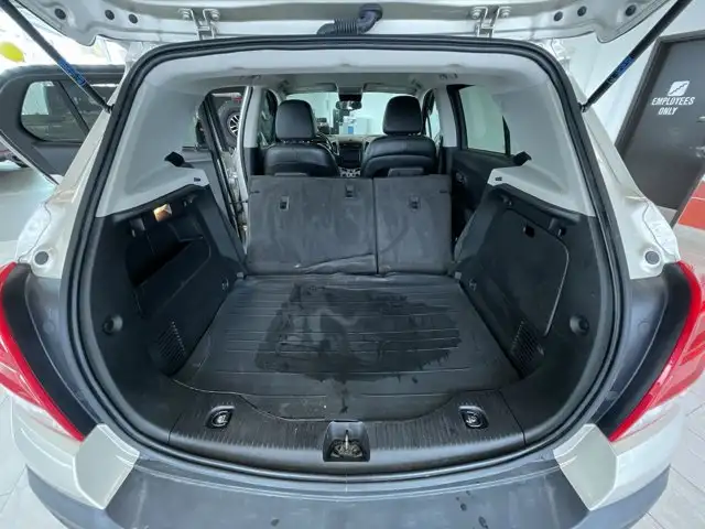 2016 Chevrolet Trax LT - Photo 41