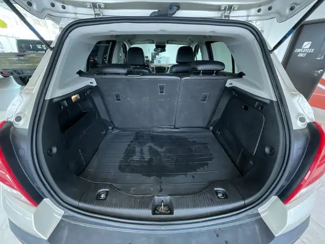 2016 Chevrolet Trax LT - Photo 42