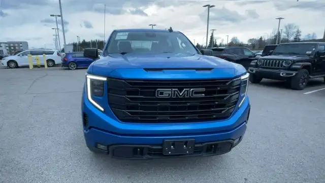 2024 GMC Sierra 1500 Elevation - Photo 4