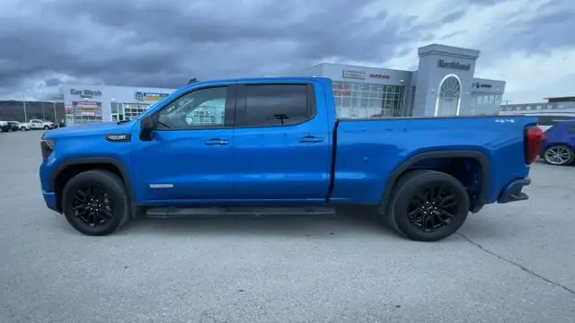 2024 GMC Sierra 1500 Elevation - Photo 6