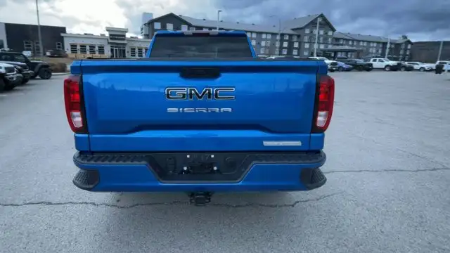 2024 GMC Sierra 1500 Elevation - Photo 8