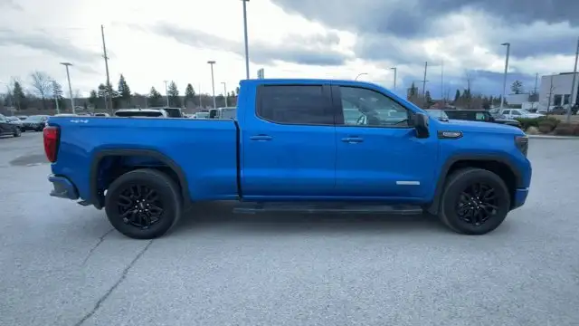 2024 GMC Sierra 1500 Elevation - Photo 10