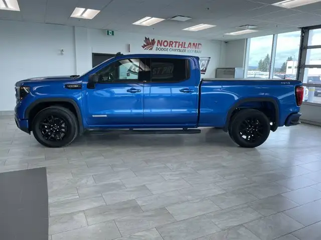 2024 GMC Sierra 1500 Elevation - Photo 11