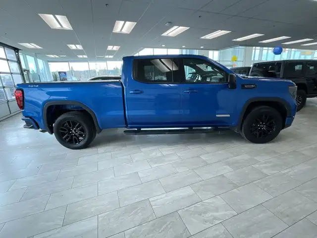 2024 GMC Sierra 1500 Elevation - Photo 15