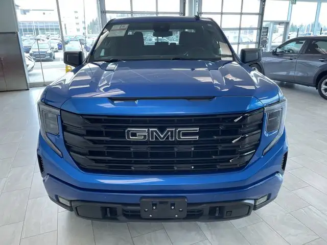 2024 GMC Sierra 1500 Elevation - Photo 16