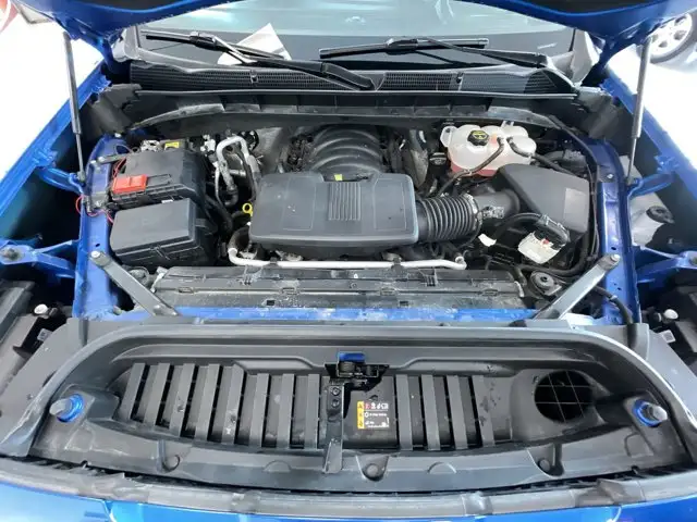 2024 GMC Sierra 1500 Elevation - Photo 17