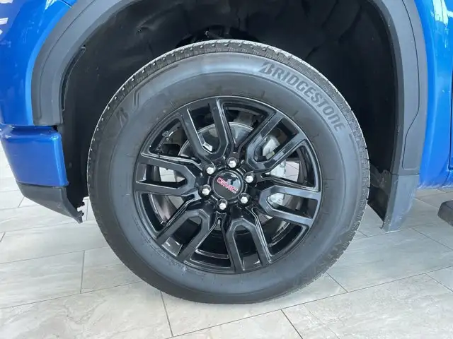 2024 GMC Sierra 1500 Elevation - Photo 18