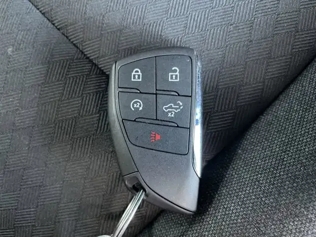 2024 GMC Sierra 1500 Elevation - Photo 21