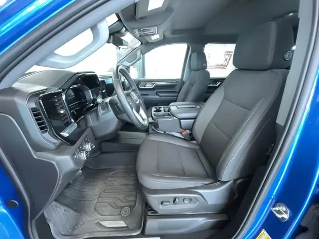 2024 GMC Sierra 1500 Elevation - Photo 22