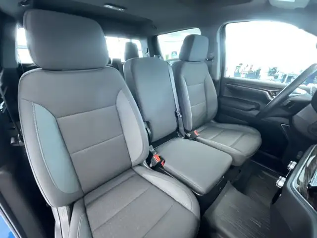 2024 GMC Sierra 1500 Elevation - Photo 25