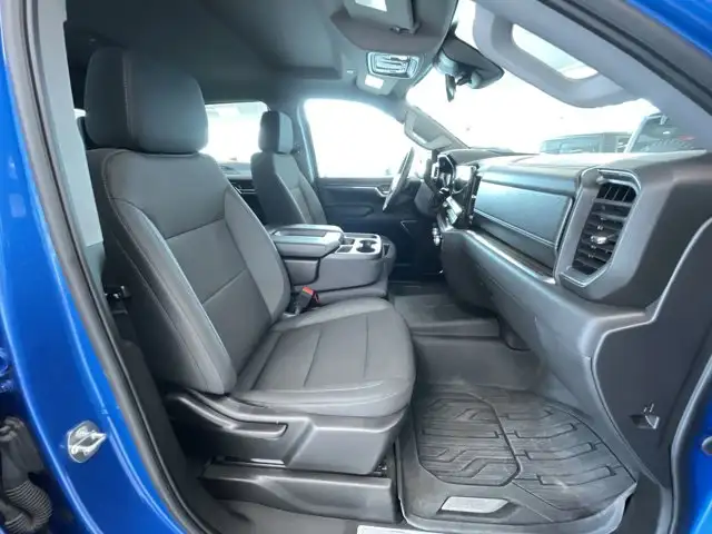 2024 GMC Sierra 1500 Elevation - Photo 26