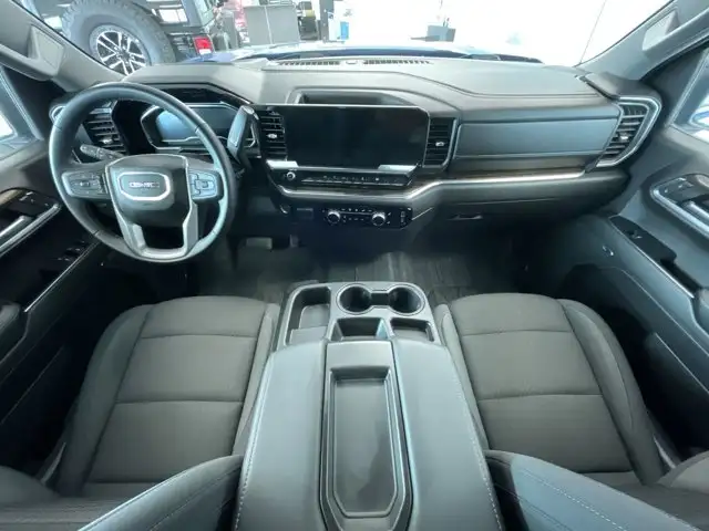 2024 GMC Sierra 1500 Elevation - Photo 28