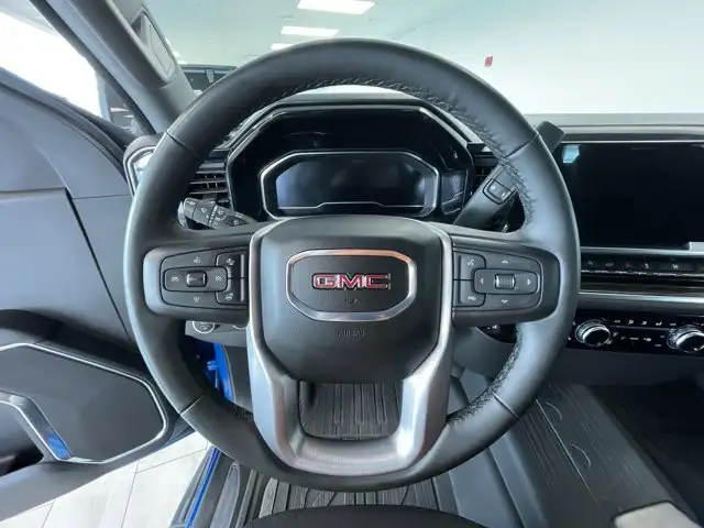 2024 GMC Sierra 1500 Elevation - Photo 30