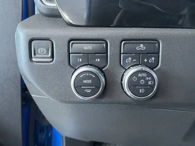 2024 GMC Sierra 1500 Elevation - Photo 35