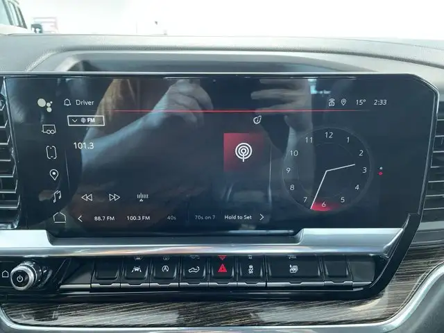 2024 GMC Sierra 1500 Elevation - Photo 37