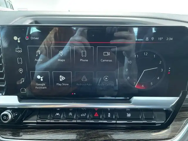 2024 GMC Sierra 1500 Elevation - Photo 39