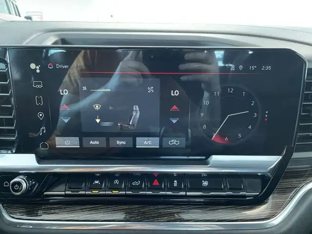 2024 GMC Sierra 1500 Elevation - Photo 41