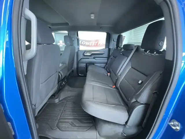 2024 GMC Sierra 1500 Elevation - Photo 48