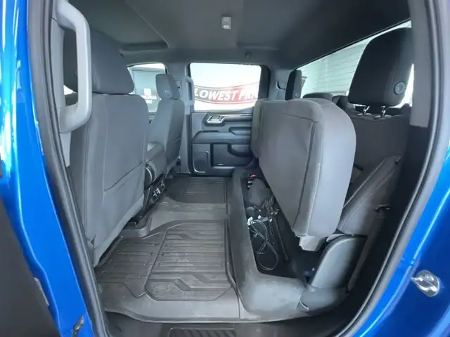 2024 GMC Sierra 1500 Elevation - Photo 51