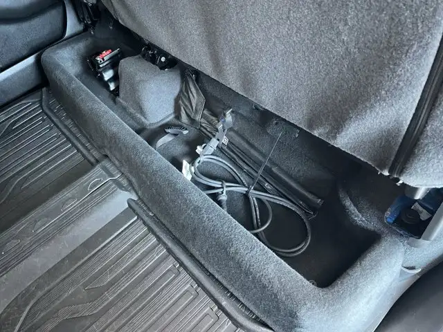 2024 GMC Sierra 1500 Elevation - Photo 52