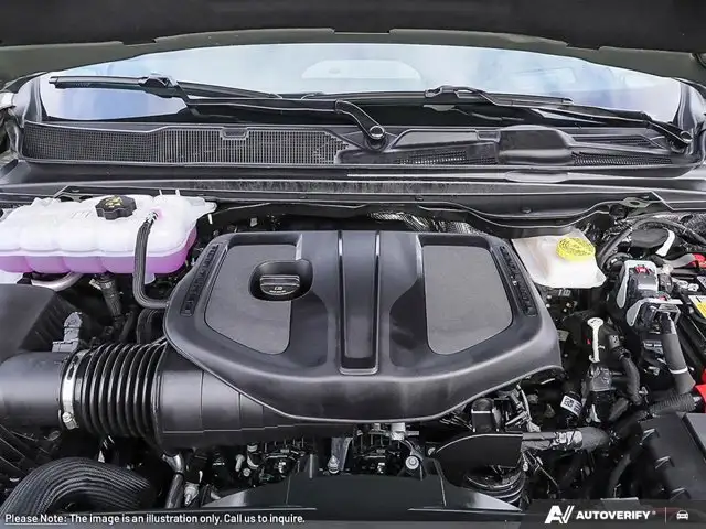 2026 Ram 1500 Rebel - Photo 7